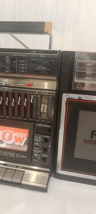 Sharp WF-939 Polar