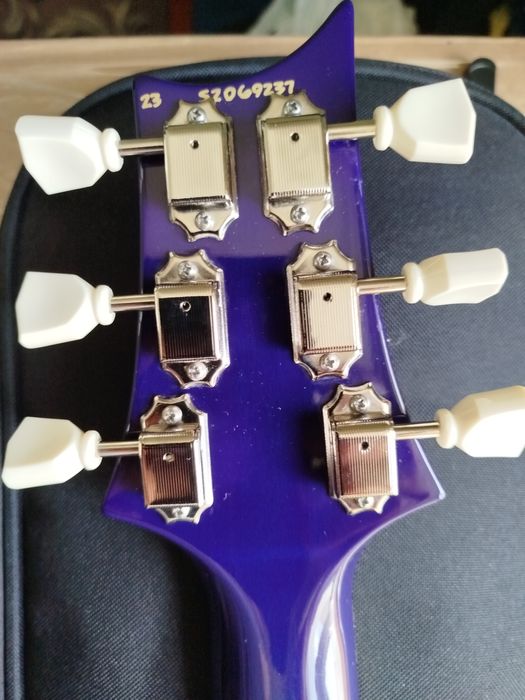 PRS S2 10TH anniversary