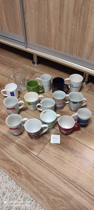 Набори посуди з Німечини