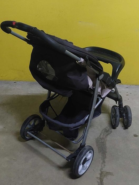 BIGO - carrinho de bebé
