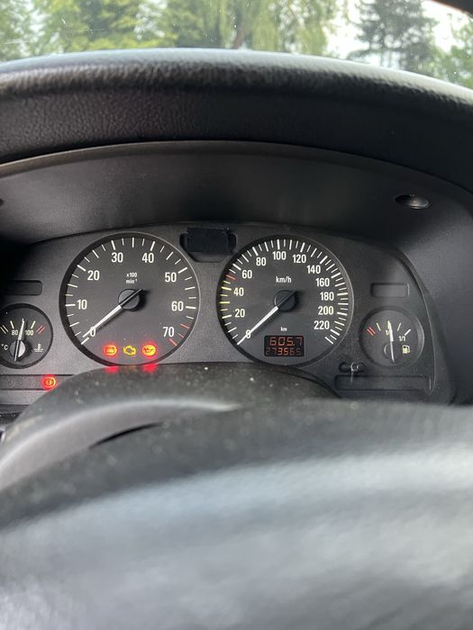 Opel Asrta g 2007 1.6
