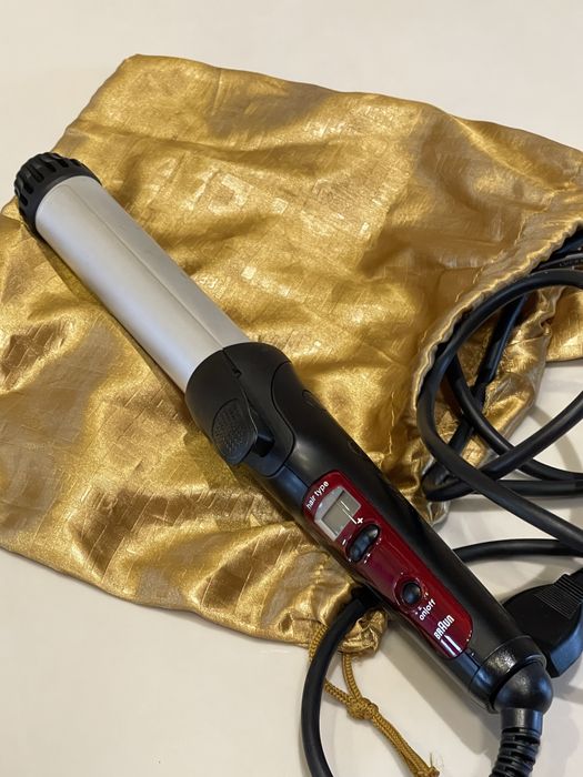 Плойка Braun Satin Hair 7