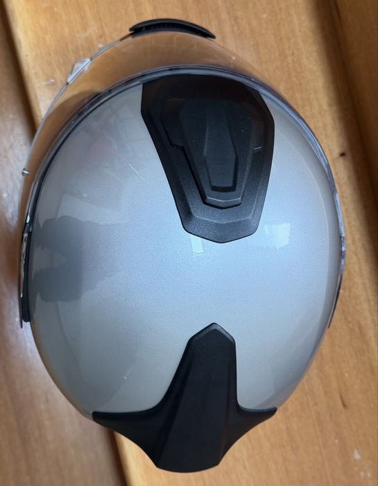 capacete modular da BMW System 7 Carbon EVO