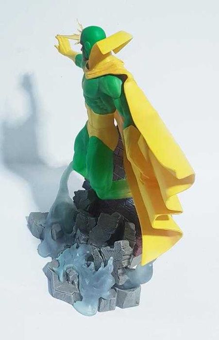 Vision / Gallery Diorama