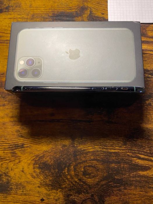 Iphone 11 pro, 64гб