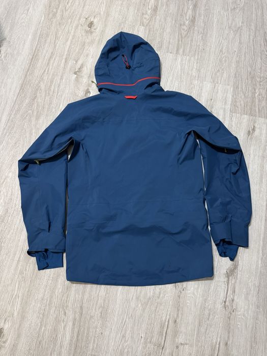 Чоловічі куртка Salewa Antelao Cordura оригінал