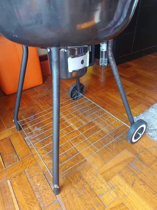 Churrasqueira auchan