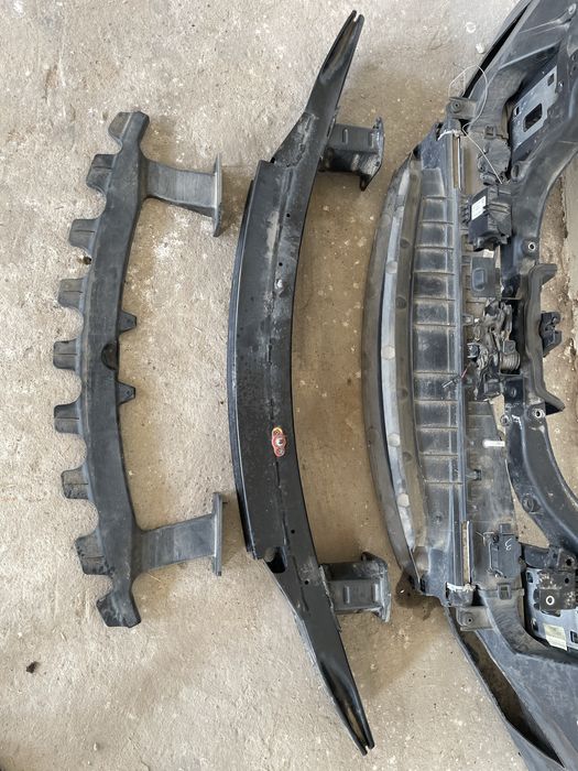 Телевізор Tesla Model S панель підсилювач гребінь Тесла Модел С