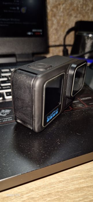 Go Pro 13+512Gb состояние new