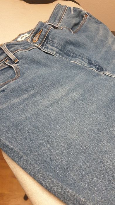 Dzinsy Wrangler oryginalne roz 34/30