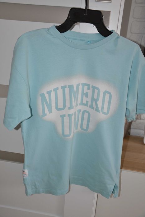 t shirt reserved 152