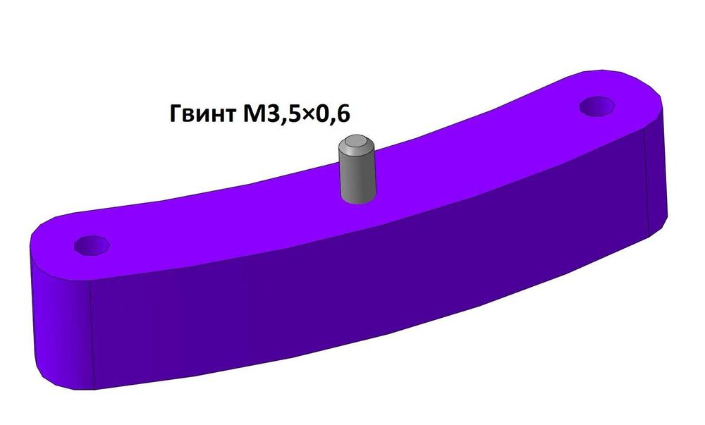 Кріплення кулера Noctua (D15, D14, C14, C12Р, D9L та ін) для сокетів АМ4 і АМ5