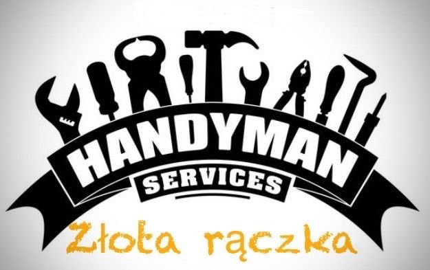 Złota rączka-naprawa,serwis,wymiana,inne.