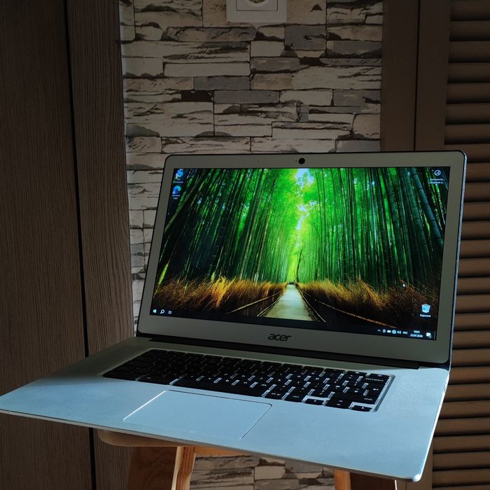 Ноутбук Acer для навчання чи роботи