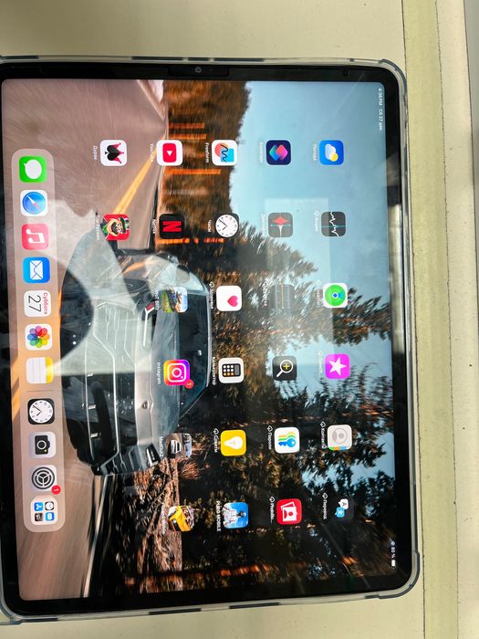 iPad Pro, 5 поколений, м1