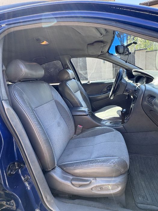 Ford Taurus (Mercury Sable)