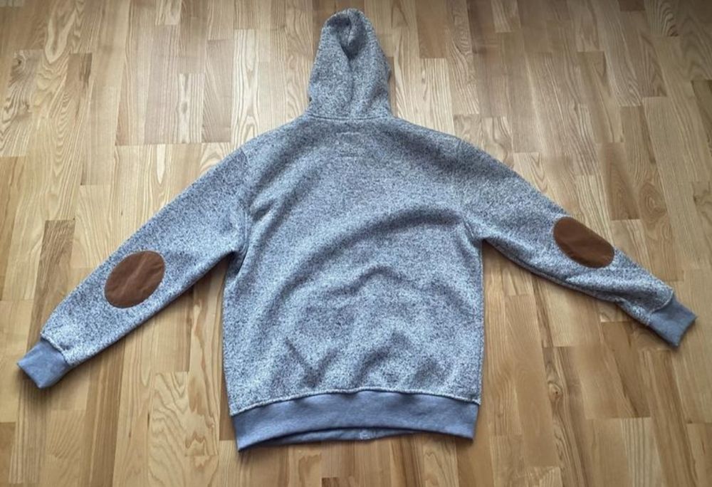 Худі толстовка з капюшоном