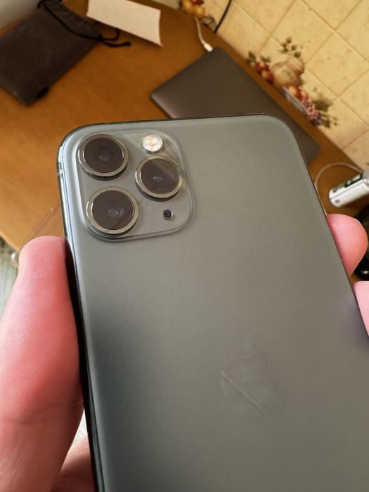 Смартфон Apple iPhone 11 Pro на 256Gb