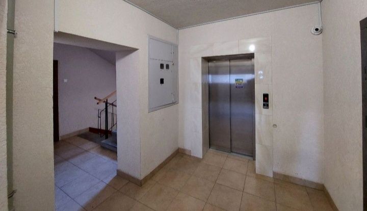 Сдам 1к студию в Новострое.Намыв,Свежий Евроремонт. Паркинг.