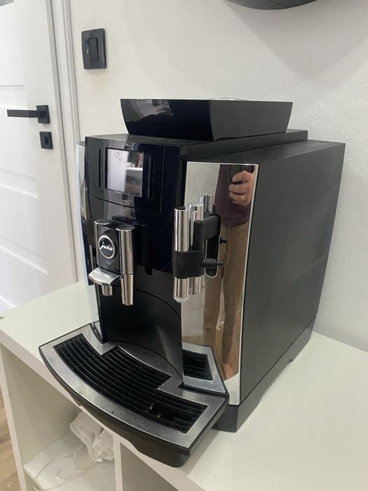 Naprawa ekspresów do kawy - Kraków i okolice - zapraszam