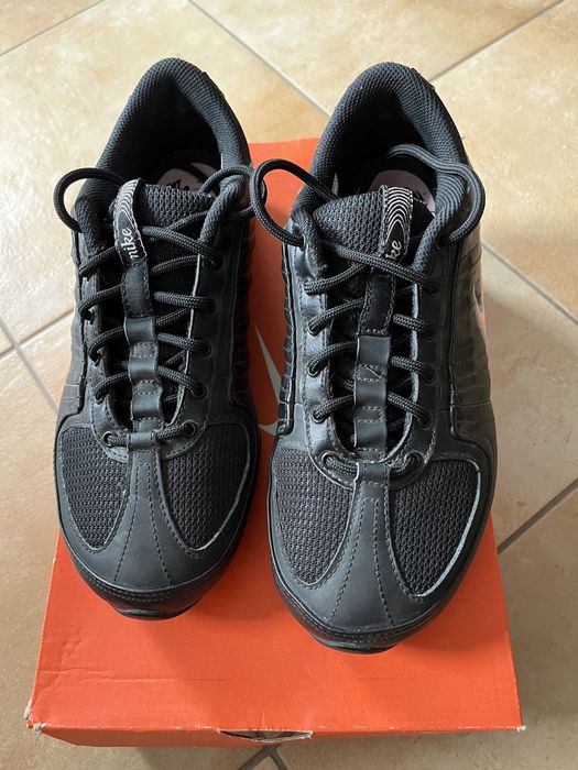 Buty do tańca Nike Musique