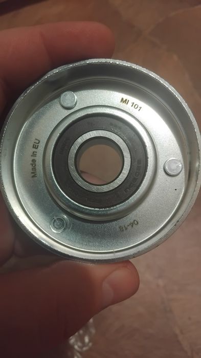 Mogen MI101 Ролик