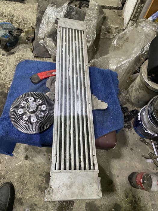 Інтереулєр віто 639