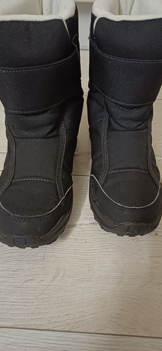 Черевики Quechua (Decathlon)