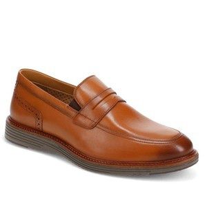 Лофери Pavers wide шкіряні