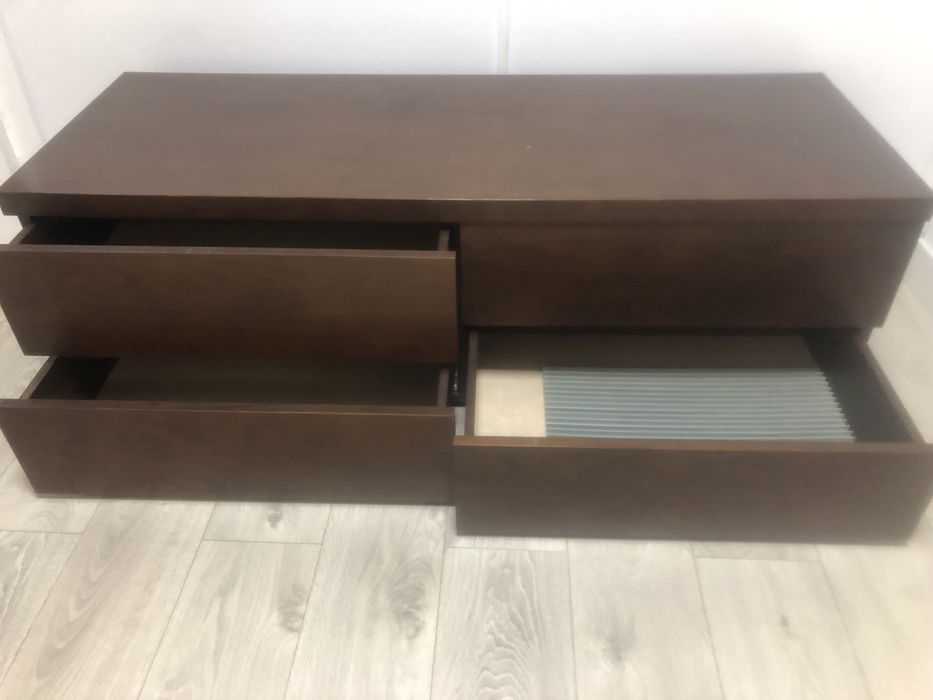 Movel TV 4 portas, linha urban line