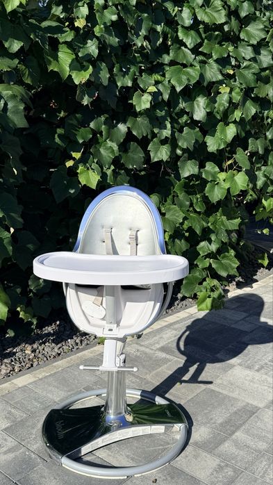 Fresco bloom годувальне крісло стильне , дизайнерське