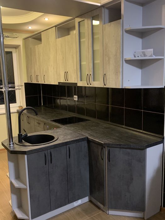 Меблі , кухня , гардероб , віталня , шафа -купе