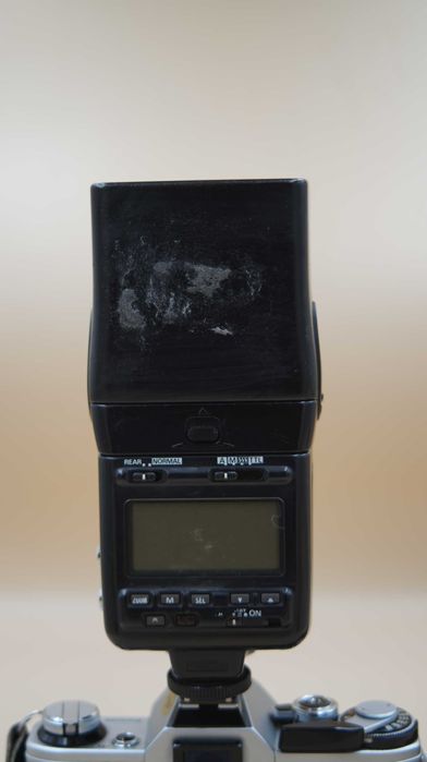 Lampa błyskowa Nikon speedlight SD-24