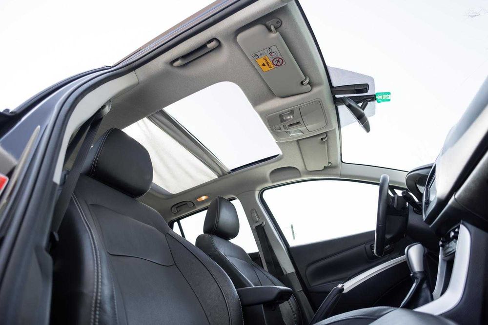 Suzuki SX4 2013 VIN TSMJYB22S00120206 фото оголошення 11 з 19