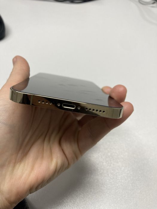 Iphone 12 pro max 256 gb