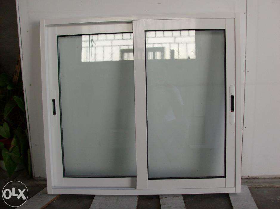 janelas portas estores aluminio