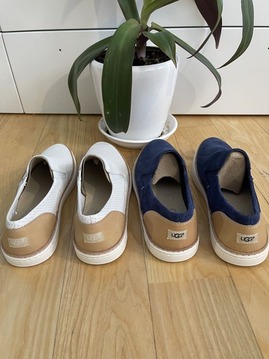UGG літо/весна 37-38