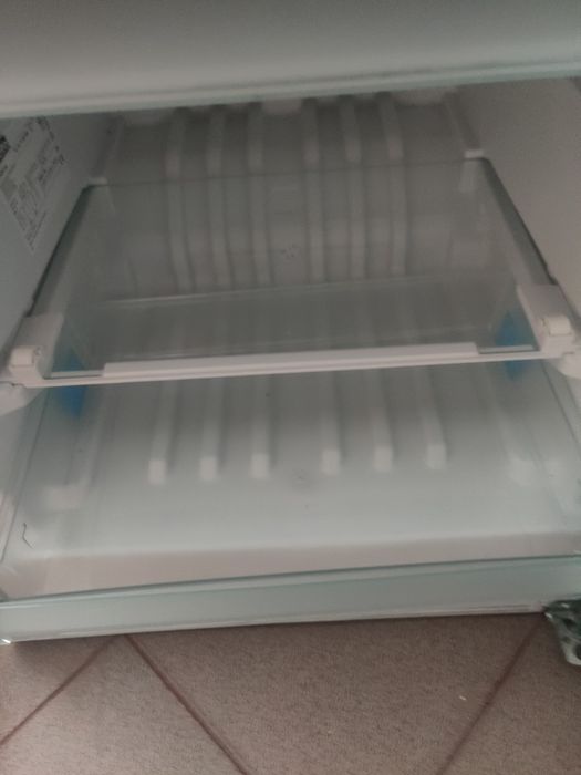 Zamrażarka Miele