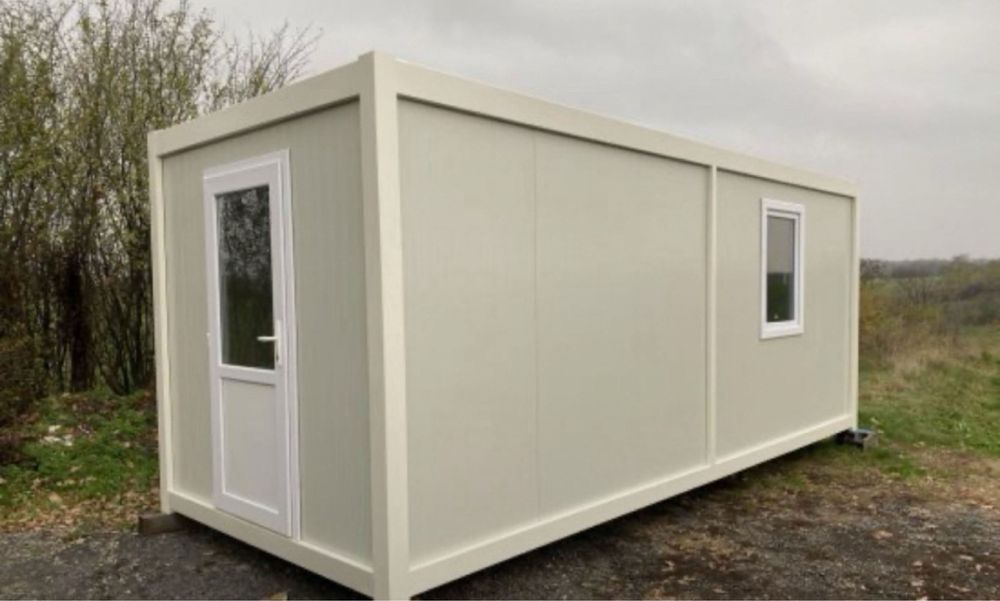 Оренда побутівки, пости охорони вагончика, битовки Івано-Франківськ