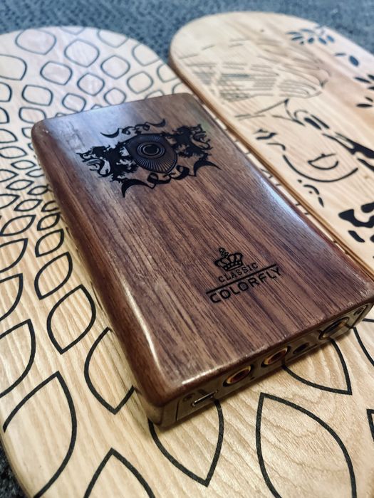 Colorfly HiFi C4 Pro