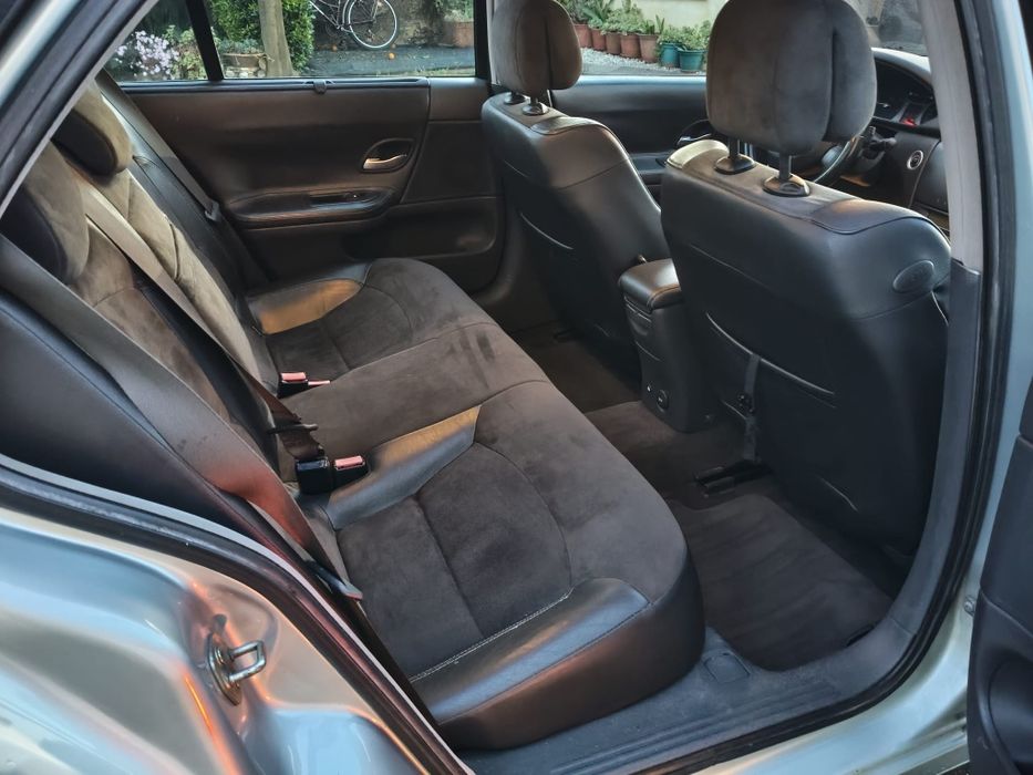 Vendo renault laguna