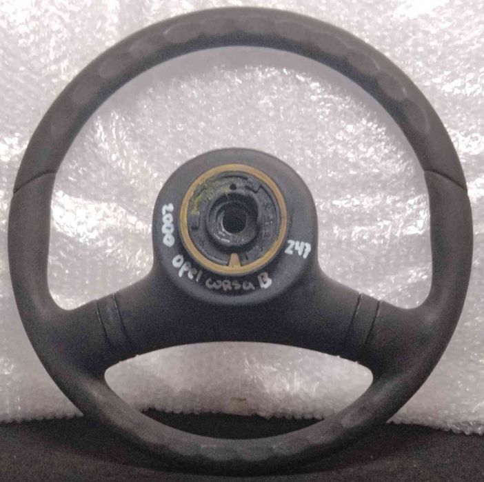 Volante de Direção - OPEL CORSA B