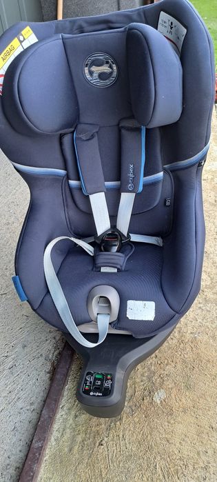 Fotelik Cybex Sirona S2