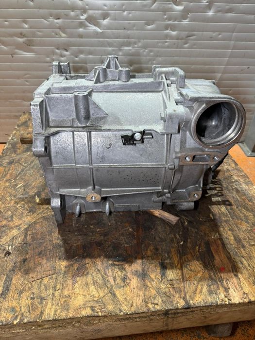 Motor completo RENAULT Zoe (BFM_)