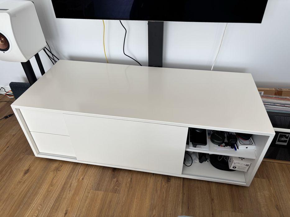 Movel de TV (madeira)