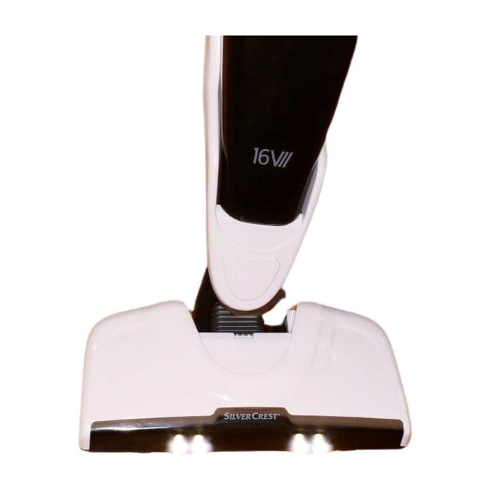 Akumulatorowy odkurzacz ręczny i podłogowy