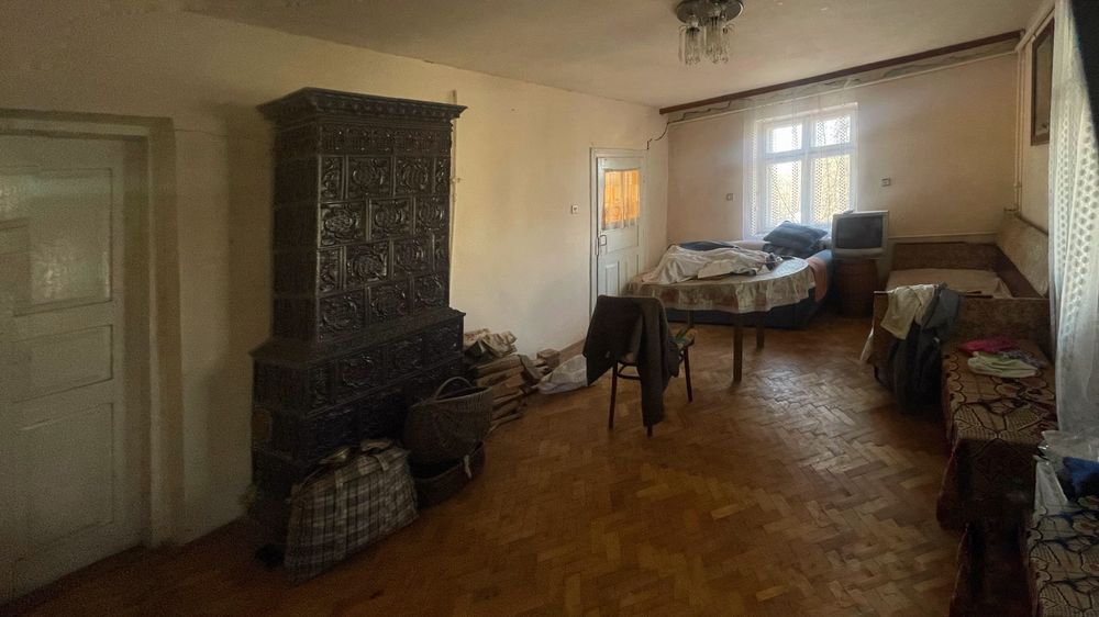 Продаж 3-кім. будинку 87.2 м.кв., в. Медова