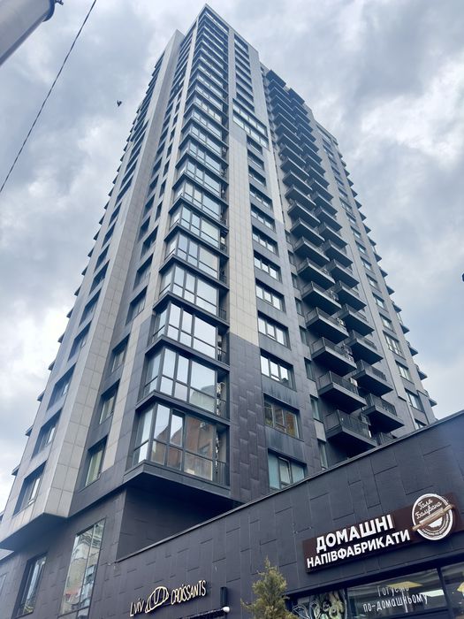 Продаж / оренда Преміальна квартира 141 м2 ЖК Бізнес класу «AuRoom»