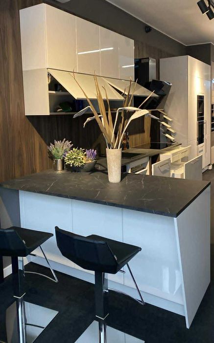 Meble kuchenne ATLAS OKTAWIA – wyprzedaż z ekspozycji