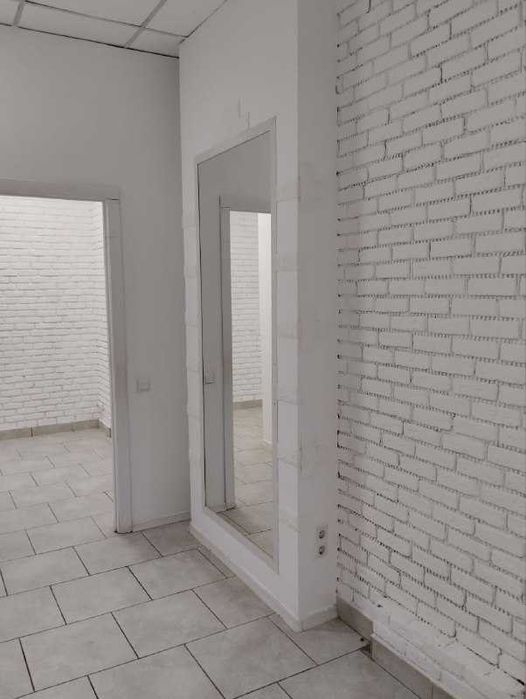 Оренда комерційного приміщення 90м2